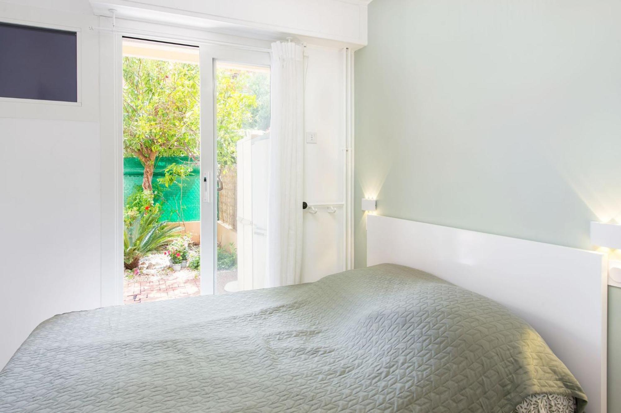 Appartement Carnoles Pres Des Plages روكوبرُن كاب مارتي المظهر الخارجي الصورة