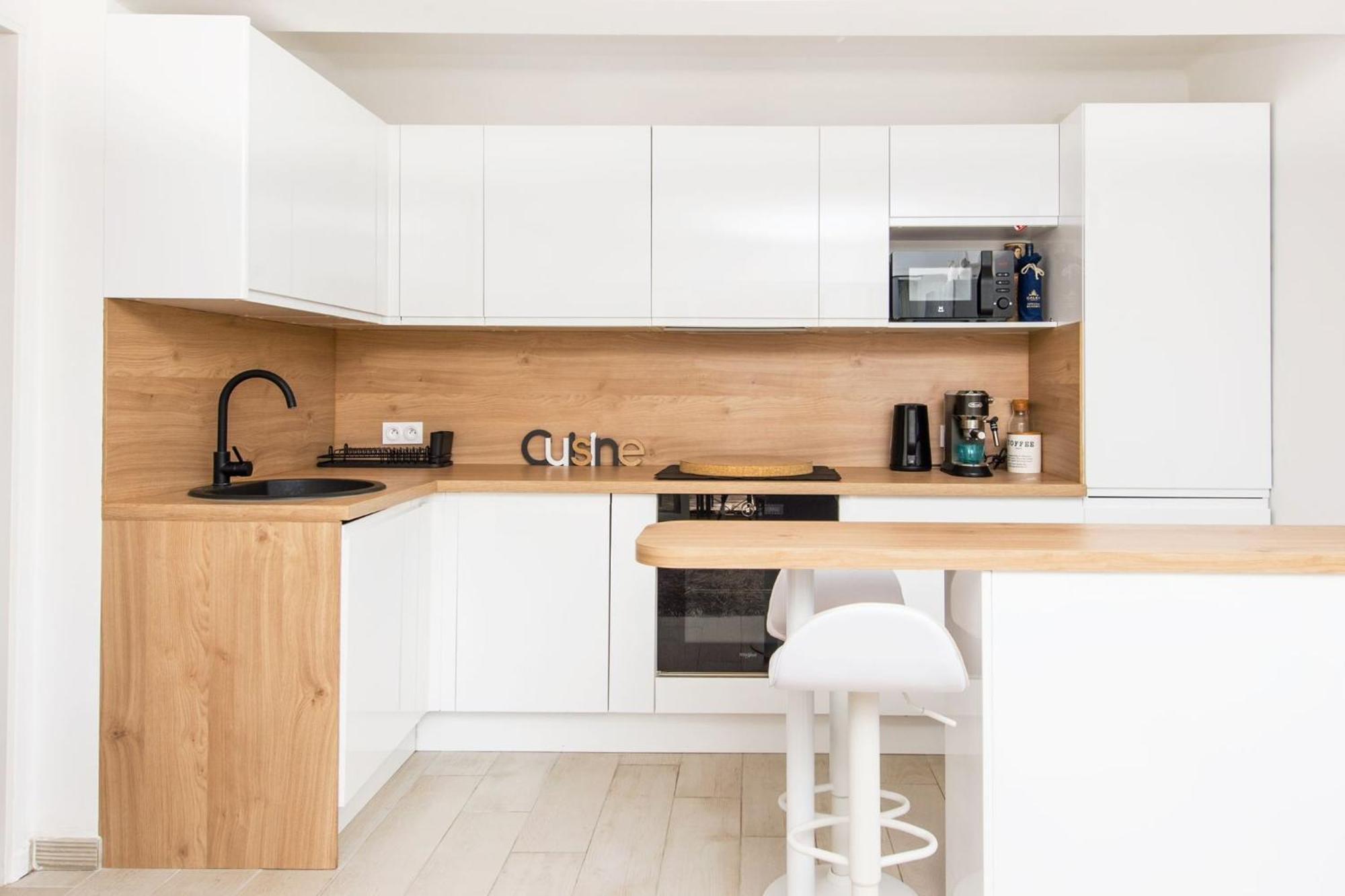 Appartement Carnoles Pres Des Plages روكوبرُن كاب مارتي المظهر الخارجي الصورة